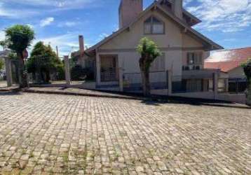 Casa à venda, 5 quartos, 2 suítes, 3 vagas, santa rita - bento gonçalves/rs