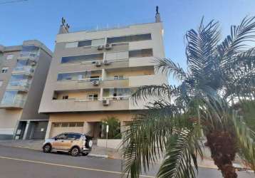 Apartamento em garibaldi/rs - bairro champagne