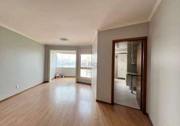 Apartamento à venda, 3 quartos, 2 vagas, centro - bento gonçalves/rs