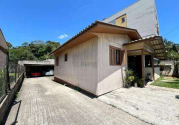 Casa à venda, 4 quartos, 2 vagas, bela vista - carlos barbosa/rs