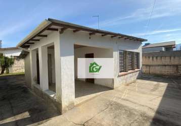 Casa com 2 dormitórios à venda, 86 m² por r$ 659.900,00 - indaiá - caraguatatuba/sp