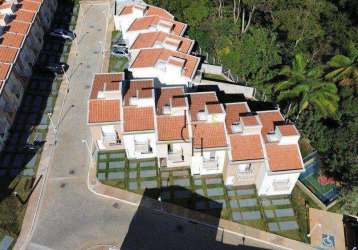 Casa com 2 quartos à venda, 55 m² por r$ 319.000 - quinta dos angicos - cotia/sp