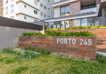 Apartamento 2dorm- vila izabel