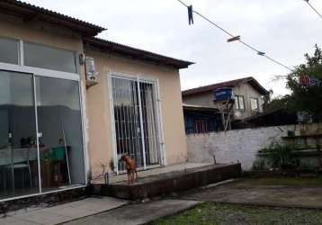 Casa para venda em florianópolis, ratones, 3 dormitórios, 2 banheiros, 1 vaga