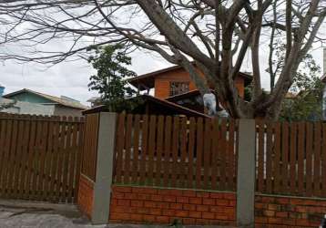 Casa para venda em florianópolis, ingleses do rio vermelho, 2 dormitórios, 1 suíte, 1 banheiro, 1 vaga