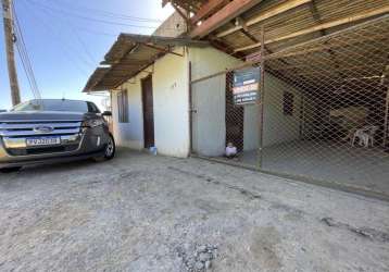 Casas 2 quartos para venda em viamão, martinica, 6 dormitórios, 4 banheiros, 2 vagas