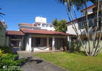 Casa para venda em florianópolis, canasvieiras, 2 dormitórios, 1 suíte, 2 banheiros, 2 vagas