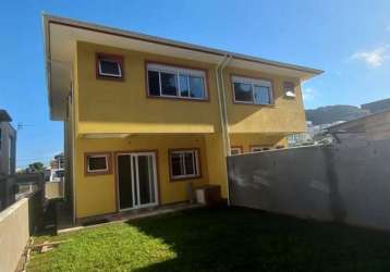 Casa para venda em florianópolis, ingleses do rio vermelho, 3 dormitórios, 2 suítes, 4 banheiros, 1 vaga