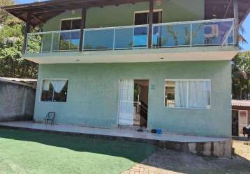 Casa duplex para venda em florianópolis, vargem grande, 3 dormitórios, 1 suíte, 3 banheiros, 2 vagas