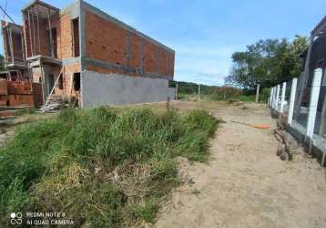 Terreno para venda em florianópolis, são joão do rio vermelho