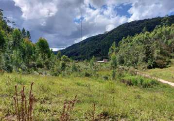 Terreno para venda em major gercino, terreno rural