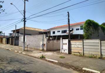 Casa com 3 quartos à venda no jardim conceição (sousas), campinas , 296 m2 por r$ 1.300.000