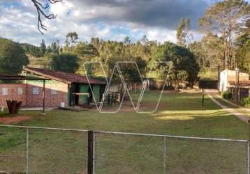 Chácara / sítio com 2 quartos à venda na rua rubens gomes balsas, 890, joaquim egídio, campinas, 170 m2 por r$ 690.000