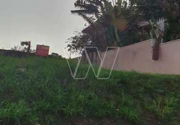 Terreno em condomínio fechado à venda na rua san conrado, s/n, loteamento caminhos de san conrado (sousas), campinas por r$ 785.000