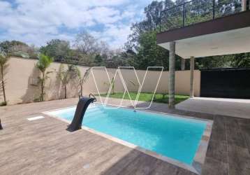 Casa com 3 quartos à venda no sousas, campinas , 212 m2 por r$ 1.100.000