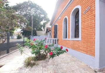 Casa com 2 quartos à venda no nova sousas (sousas), campinas , 138 m2 por r$ 520.000