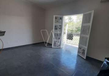 Casa com 3 quartos para alugar no sousas, campinas , 250 m2 por r$ 2.800