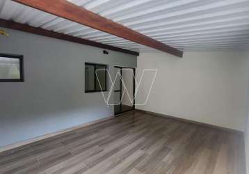 Loft com 1 quarto para alugar no joaquim egídio, campinas , 30 m2 por r$ 2.650