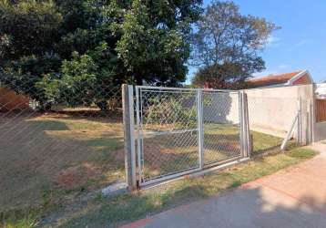 Terreno em condomínio fechado à venda na rua san conrado, s/n, loteamento caminhos de san conrado (sousas), campinas por r$ 550.000