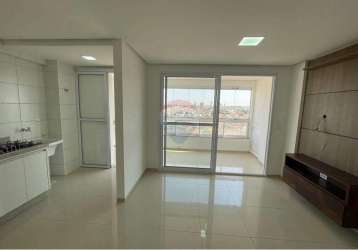 Apartamento com 2 quartos no life condomínio club