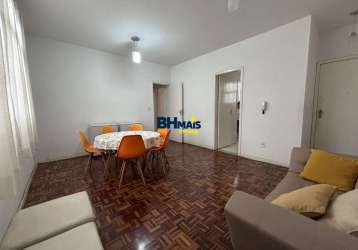 Apartamento com 3 quartos à venda na avenida guarapari, 511, santa amélia, belo horizonte por r$ 349.999