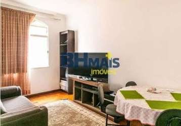 Apartamento com 2 quartos à venda em ouro preto, belo horizonte , 75 m2 por r$ 350.000