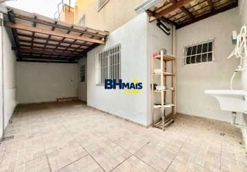 Apartamento com 2 quartos à venda na rua rosalina calegário, 87, serrano, belo horizonte por r$ 395.000