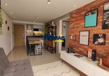 Apartamento com 2 quartos à venda na rua professor domício murta, 80, ouro preto, belo horizonte por r$ 618.999