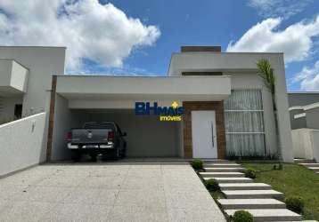 Casa em condomínio fechado à venda na condominio ouro verde, s/n, centro, betim por r$ 1.699.999