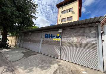 Apartamento com 3 quartos à venda na rua jacuma, 333, novo eldorado, contagem por r$ 319.900