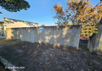 Terreno para venda no jardim paraiso em itu/sp