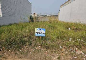 Terreno para venda na avenida walter nardelli em salto/sp