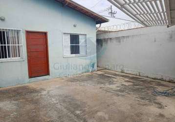 Casa para venda no jardim santa marta em salto - são paulo