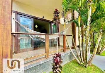 Casa com 2 dormitórios à venda, 71 m² por r$ 455.000,00 - soberbo - teresópolis/rj