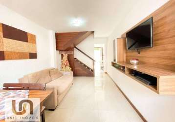 Casa com 3 dormitórios à venda, 79 m² por r$ 320.000,00 - araras - teresópolis/rj