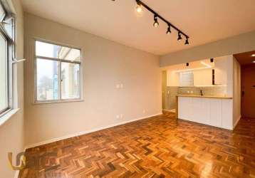 Apartamento com 2 dormitórios à venda, 59 m² por r$ 470.000,00 - alto - teresópolis/rj