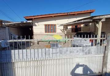 Casa de 3 quartos à venda na tapera da base - florianópolis/sc