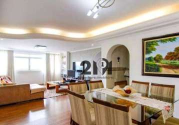 Apartamento com 3 dormitórios à venda, 144 m² por r$ 450.000,00 - vila galvão - guarulhos/sp