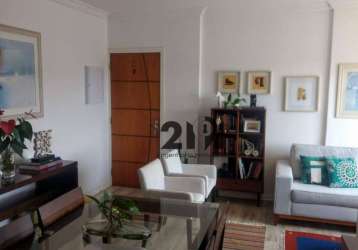 Apartamento com 2 dormitórios à venda, 63 m² por r$ 350.000,00 - imirim - são paulo/sp