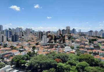 Cobertura com 2 dormitórios à venda, 145 m² por r$ 1.390.000,00 - jardim sao paulo(zona norte) - são paulo/sp