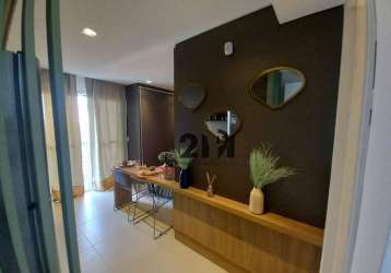 Studio com 1 dormitório à venda, 26 m² por r$ 201.600,00 - jaçanã - são paulo/sp