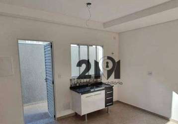 Apartamento com 2 dormitórios à venda, 48 m² por r$ 281.914,94 - imirim - são paulo/sp