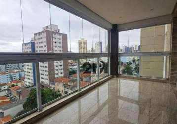 Apartamento com 3 dormitórios à venda, 115 m² por r$ 1.200.000,00 - vila paulicéia - são paulo/sp