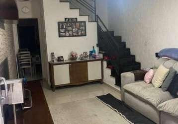 Sobrado com 3 dormitórios à venda, 97 m² por r$ 583.000 - jaçanã - são paulo/são paulo