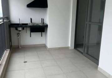 Apartamento com 2 dormitórios à venda, 83 m² por r$ 1.235.000 - parada inglesa - são paulo/sp