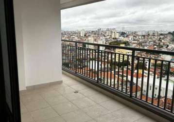 Apartamento com 3 dormitórios à venda, 122 m² por r$ 1.550.000,00 - parada inglesa - são paulo/sp