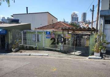 Casa com 3 dormitórios à venda por r$ 800.000,00 - imirim - são paulo/sp