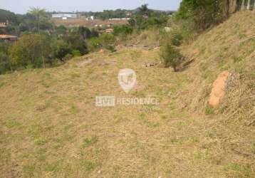 Lindo terreno de 1280 m² a venda em excelente localização