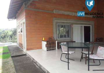 Casas de condomínio à venda em parque sao gabriel, itatiba sp