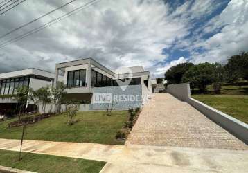 Venda - linda casa no condomínio paradiso em itatiba/sp